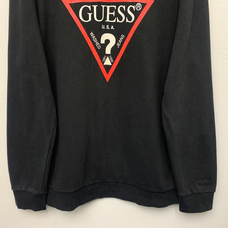 guess los angeles shoes