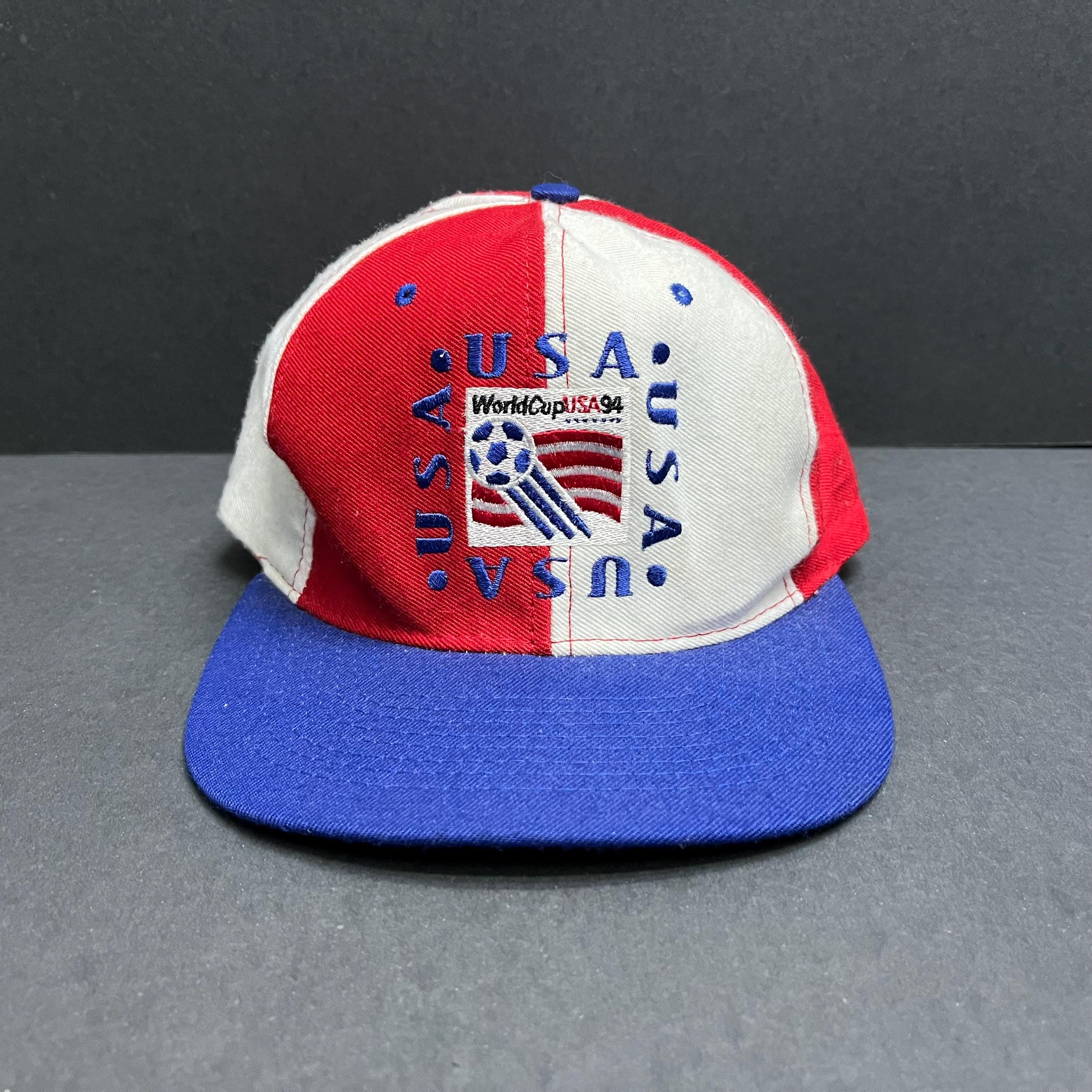 World Cup 94 Hat - Etsy Canada