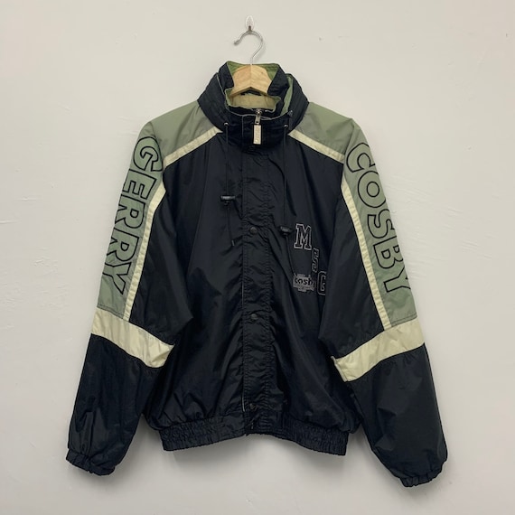 Gerry cosby best sale jacket