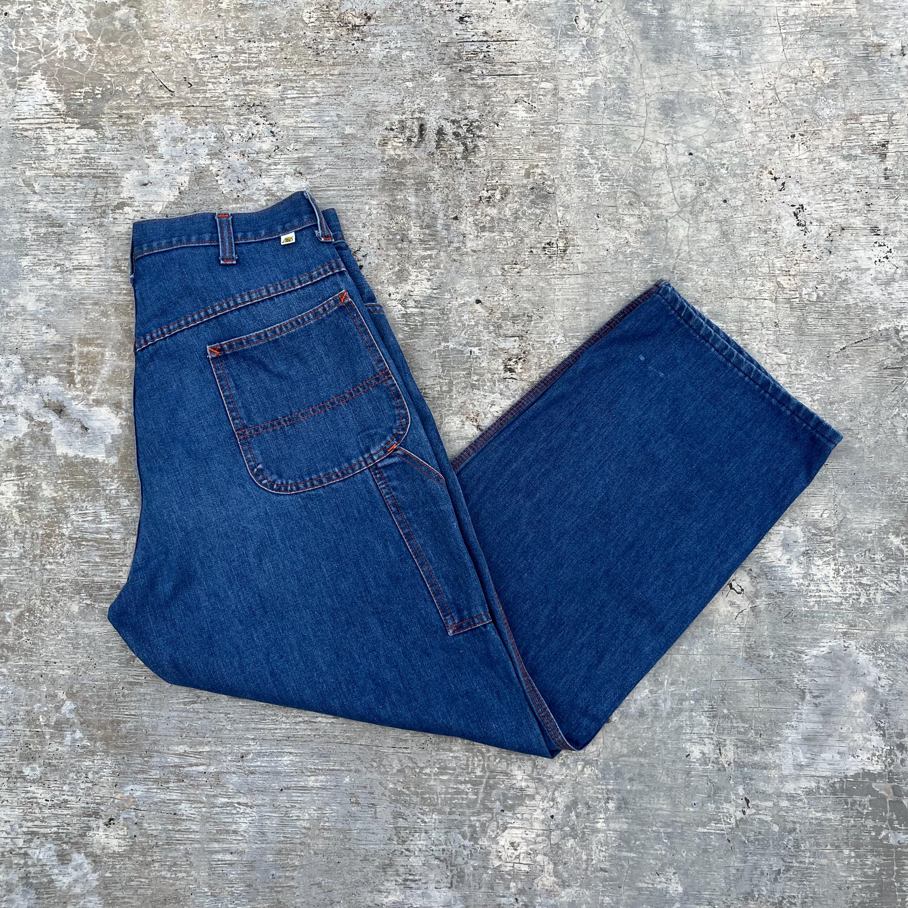 Vintage Big Mac Pants - Etsy Canada