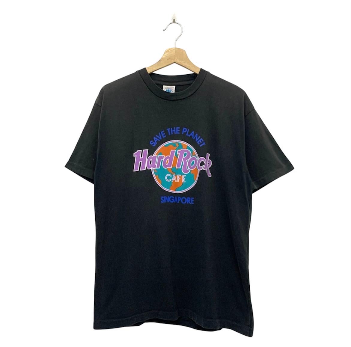 楽天市場】ハードロックカフェ カンパニーTシャツ ホワイト HARD