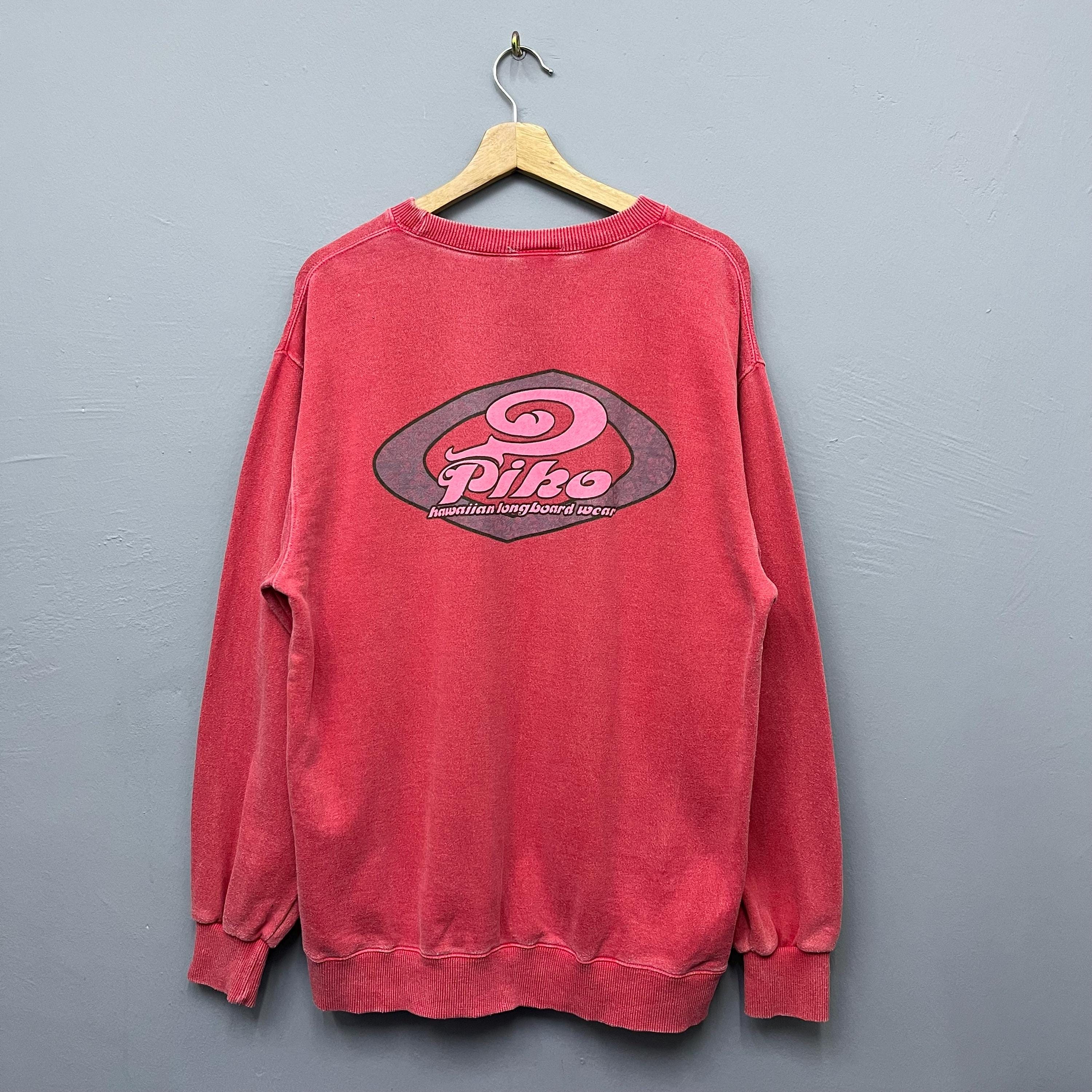 Piko Longboard Wear - Etsy