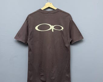 Vintage Ocean Pacific OP Surfing T-Shirt Size Medium