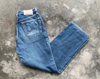 Vintage Edwin Japan Denim Jeans Größe 28x27.5