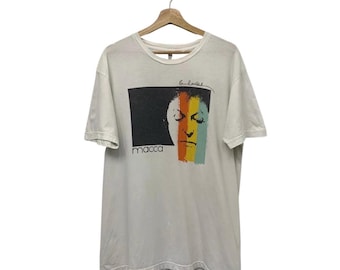 The Oral Cigarettes Band T-shirt Size Large