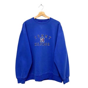 Double V Vintage Sweatshirt - Etsy