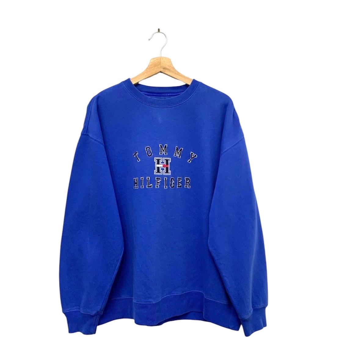 Double V Vintage Sweatshirt - Etsy