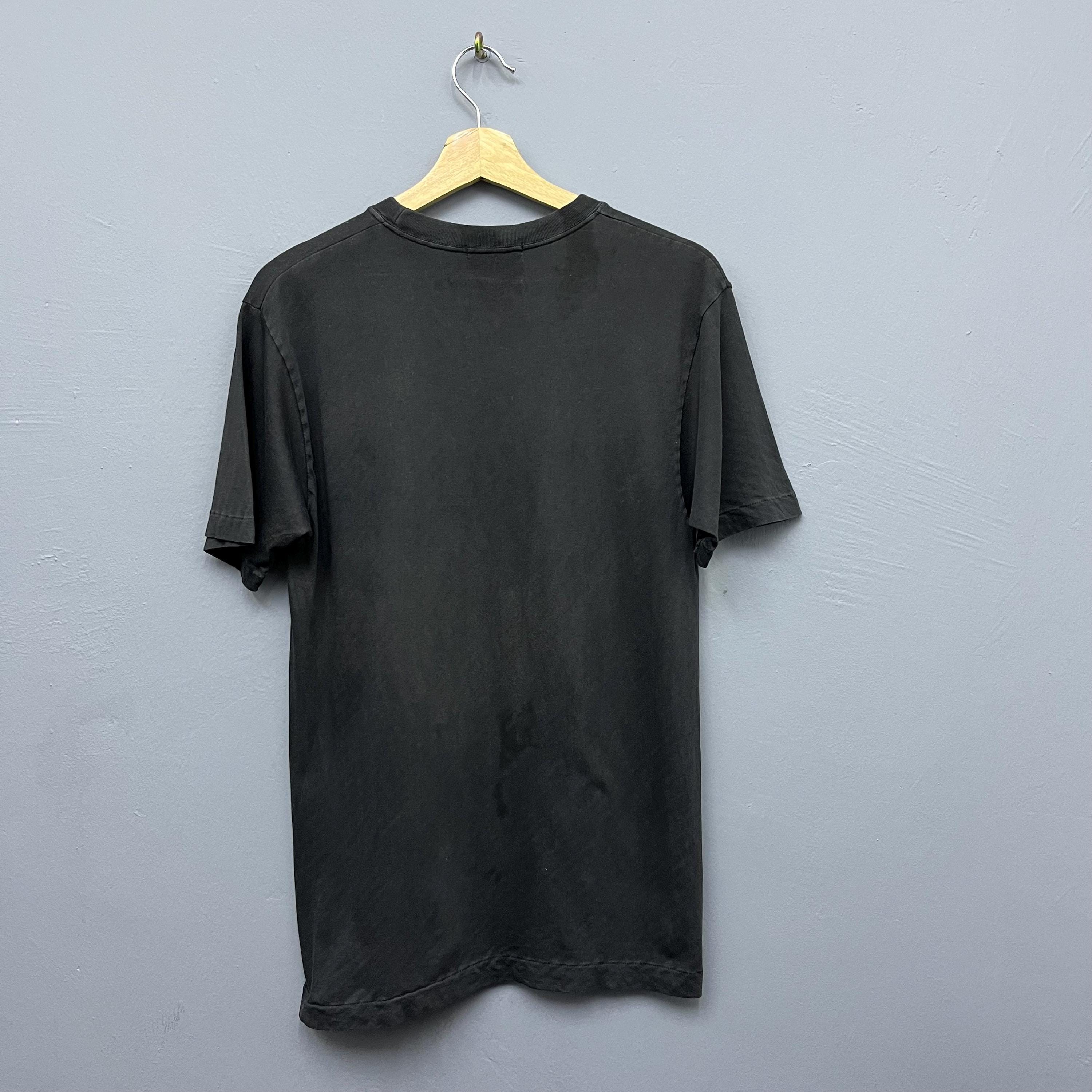 Vintage Issey Miyake T-shirt Size S - Etsy