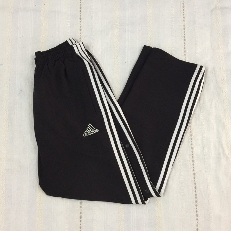 vintage adidas tracksuit mens