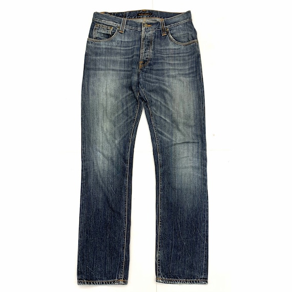 Nudie Jeans - Size 34
