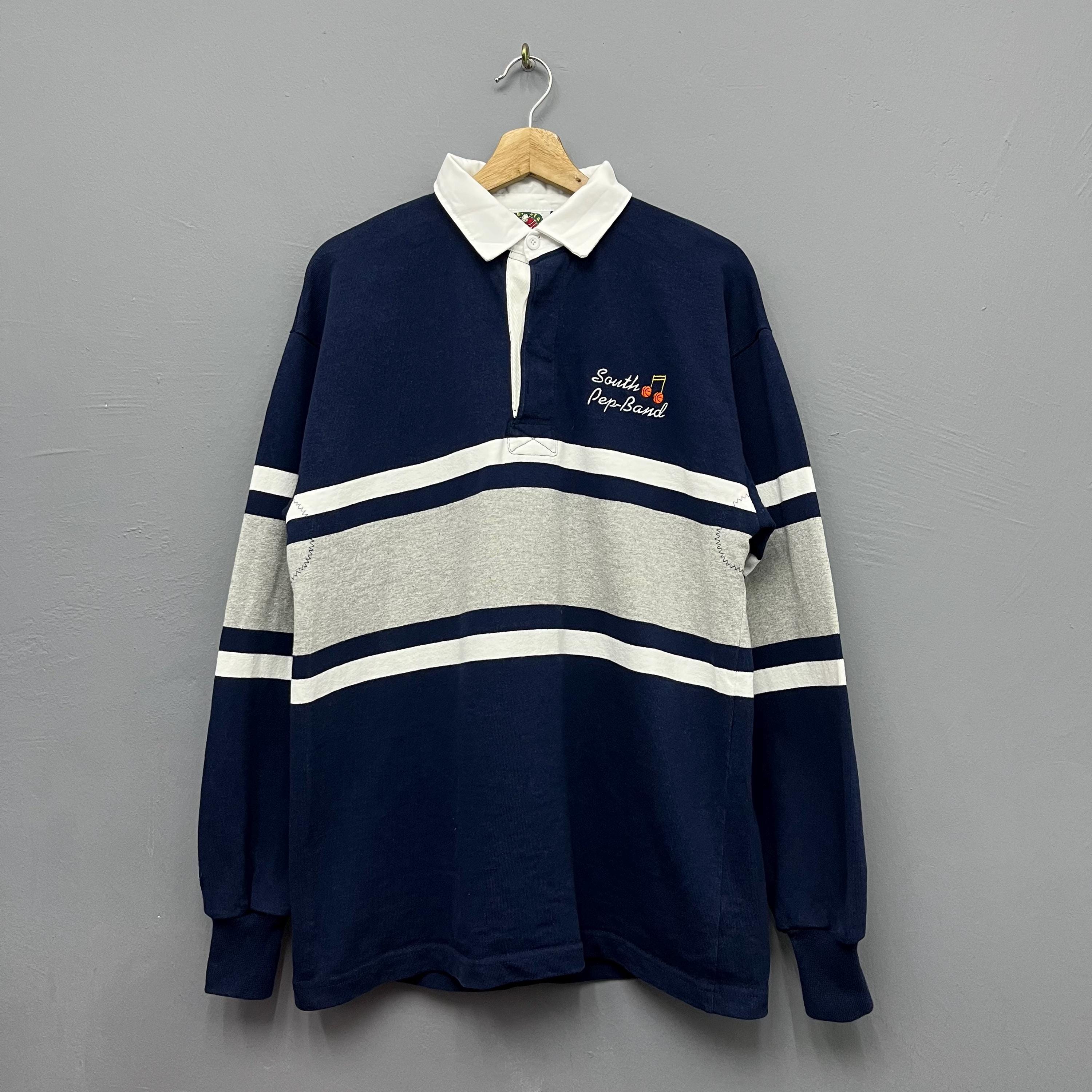 Vintage rugby ball - Etsy 日本
