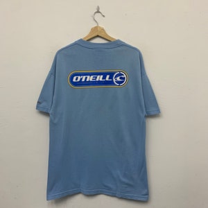 Vintage O’neill Usa Surfing T-Shirt Size Large