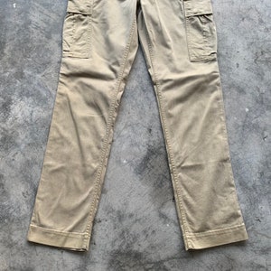 Polo Ralph Lauren Slim Fit Cargo Pants Size 35 - Etsy