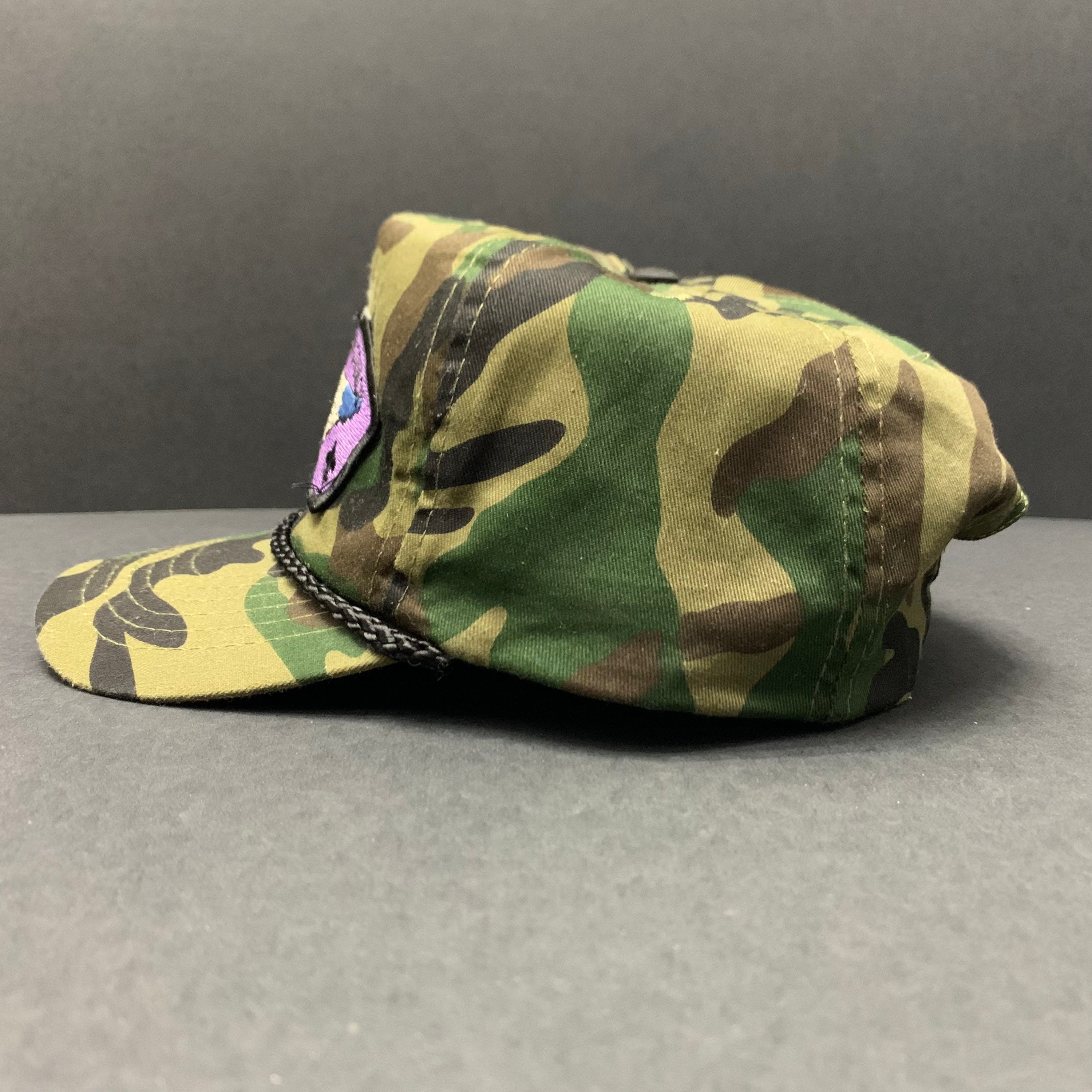 vintage-great-smoky-mountain-council-bsa-camouflage-snapback-etsy