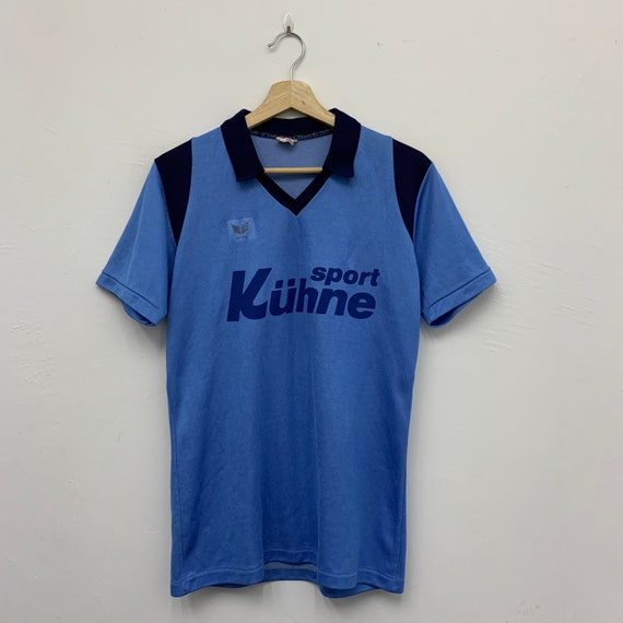 Vintage shirt football cheap