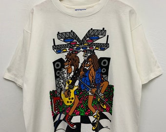 B'z LIVE-GYM'94 THE9th Blues Tシャツ｜Yahoo!フリマ（旧PayPay