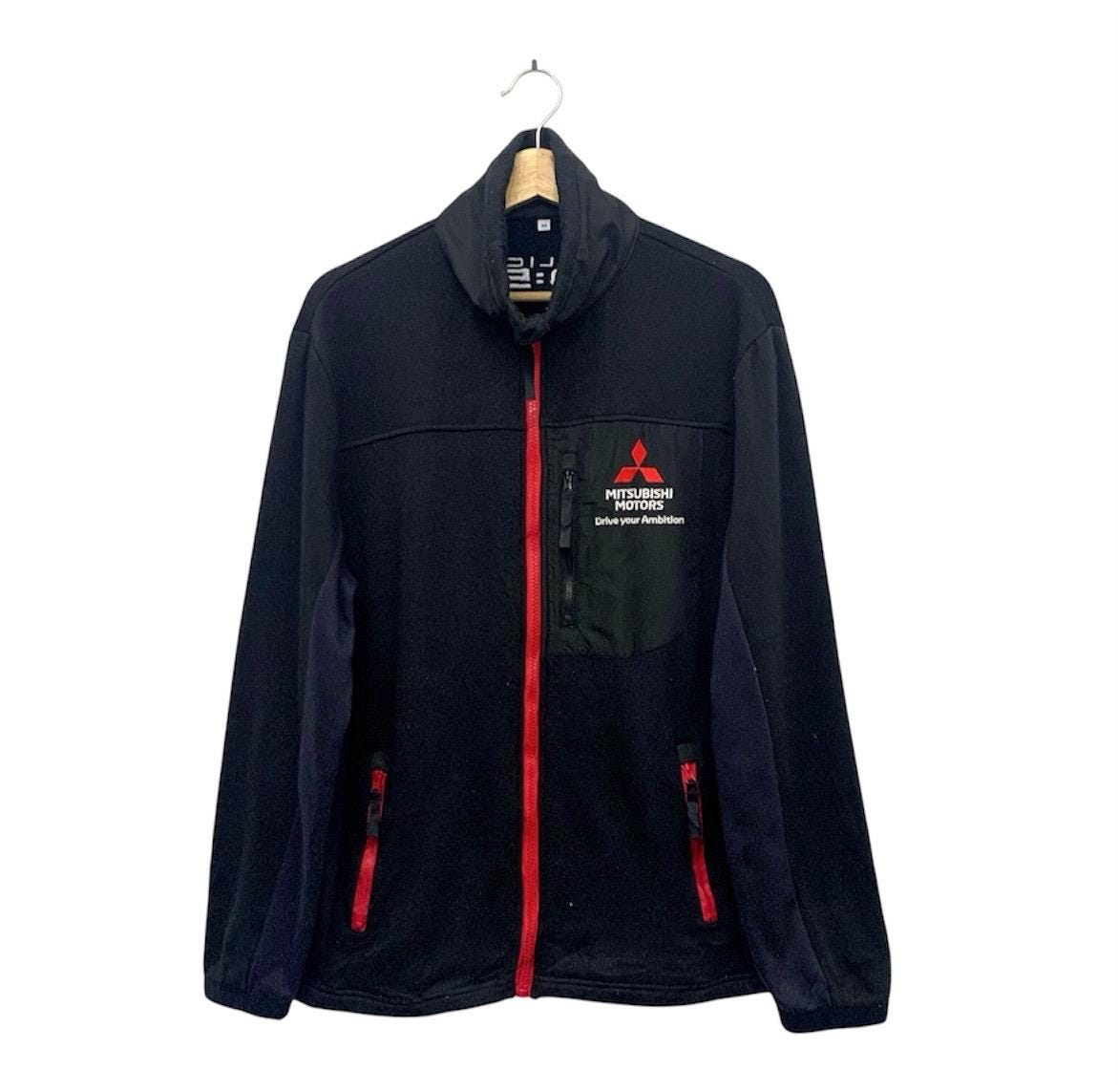 Mitsubishi Jacket - Etsy