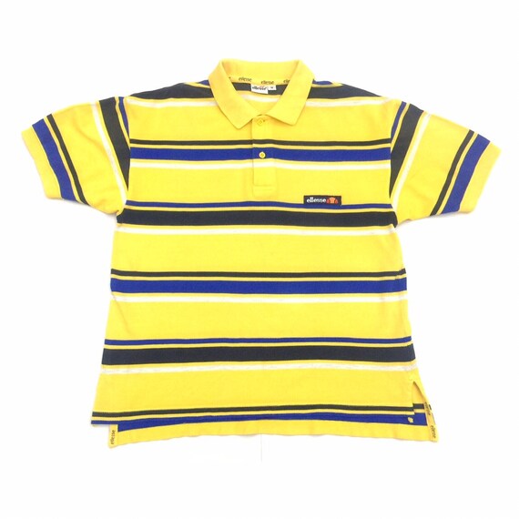 ellesse polo mens