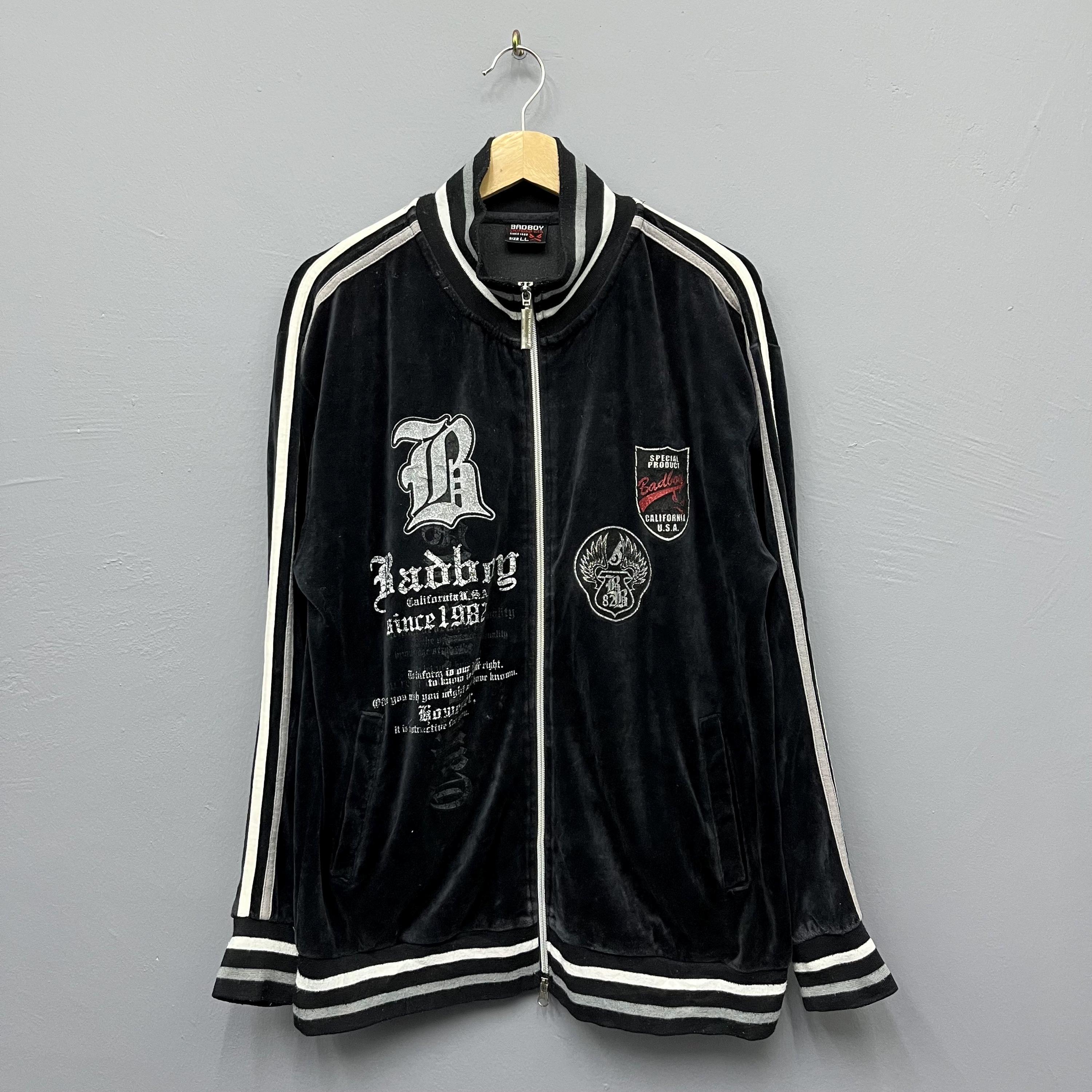 Bad Boy California - Etsy