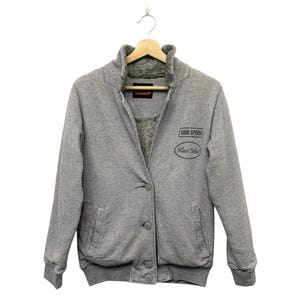 Hysteric Glamour Cardigan - Etsy