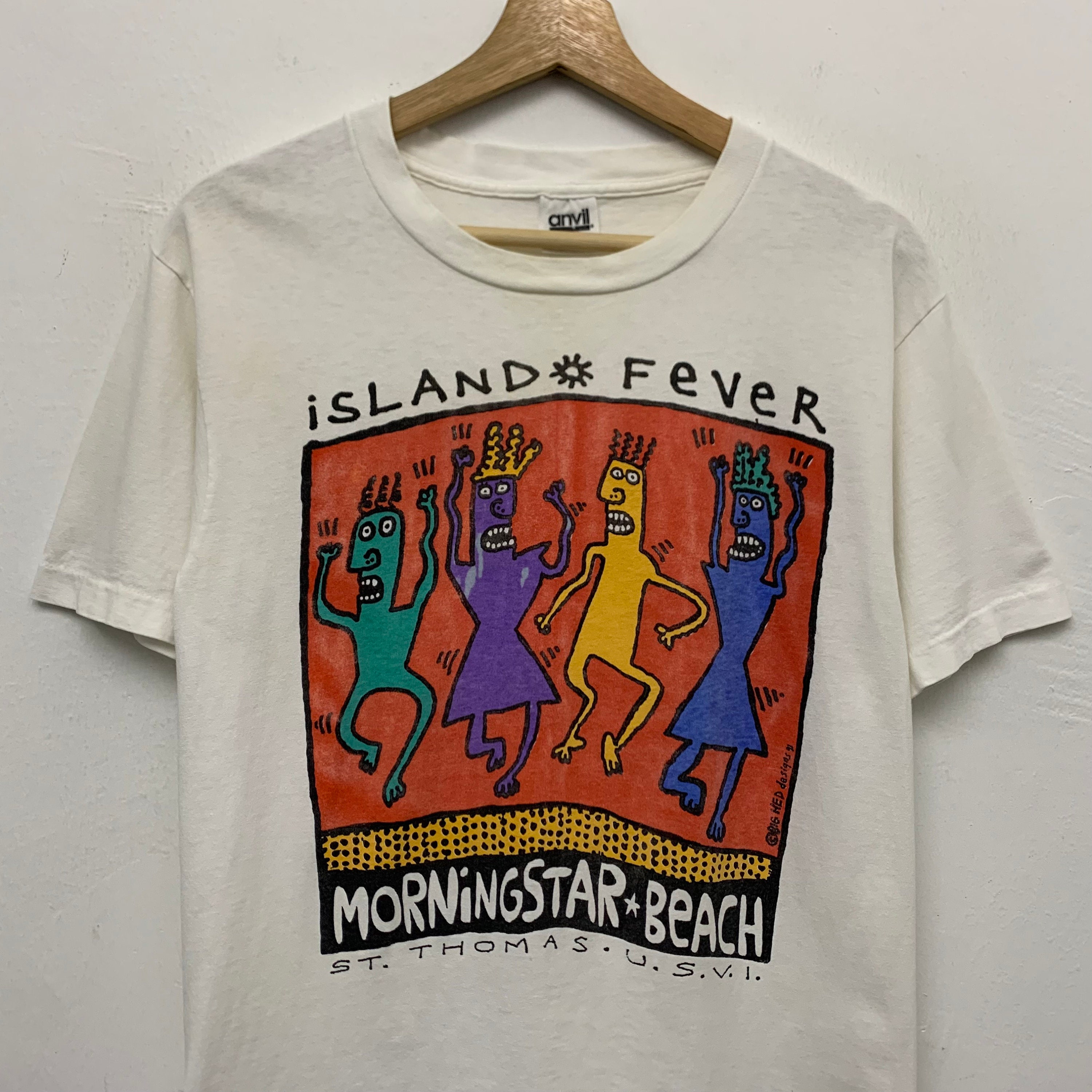 Disher 90's old cotton shirt Disher 90's old cotton shirt