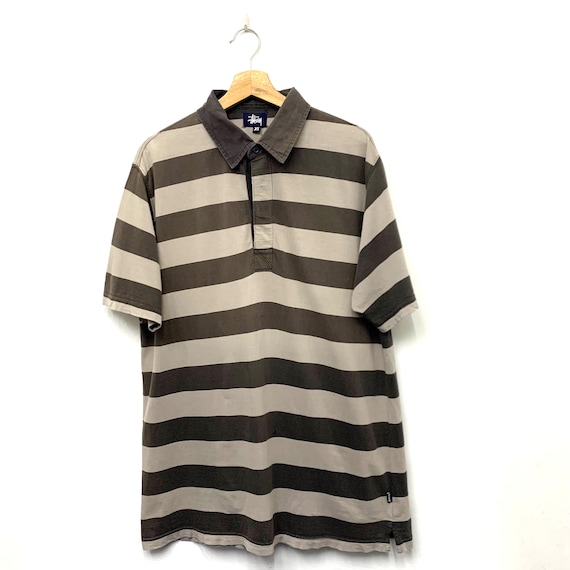 トップス old stussy polo shirt $_57.JPG?set_id=8800005007