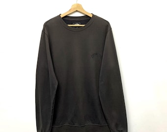 Vintage Billabong Surfing Crewneck Sweatshirt Size M