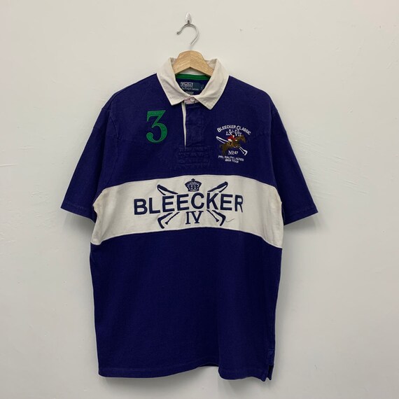 polo bleeker