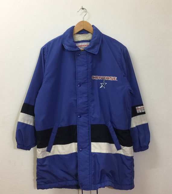 converse jacket