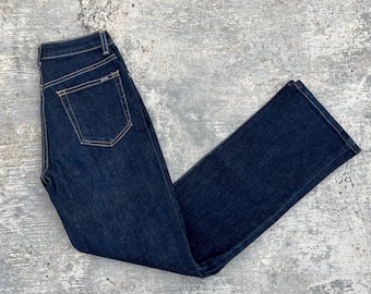 Vintage Something Edwin Denim Jeans Größe 24x28 Damen