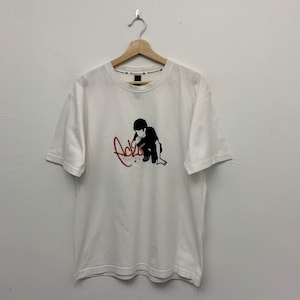 Ecko T-Shirt - Vintage Ecko Function Unltd Tshirt Size Medium