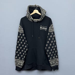 トップス dogg Dogg Supply by Snoop Dogg Hoodie Size Large / Streetwear Y2K - Etsy