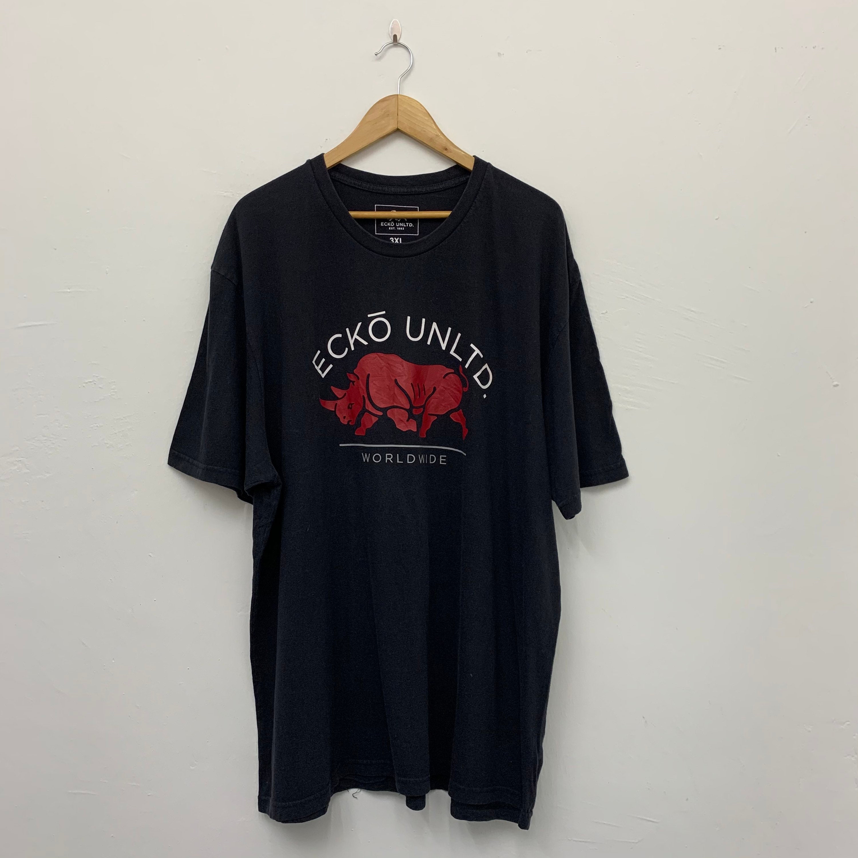 Ecko Unltd Oversized Tshirt Size XXL 
