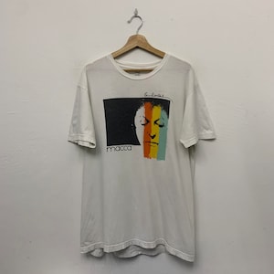 Paul McCartney Summer Live Tour T Shirt Size Medium