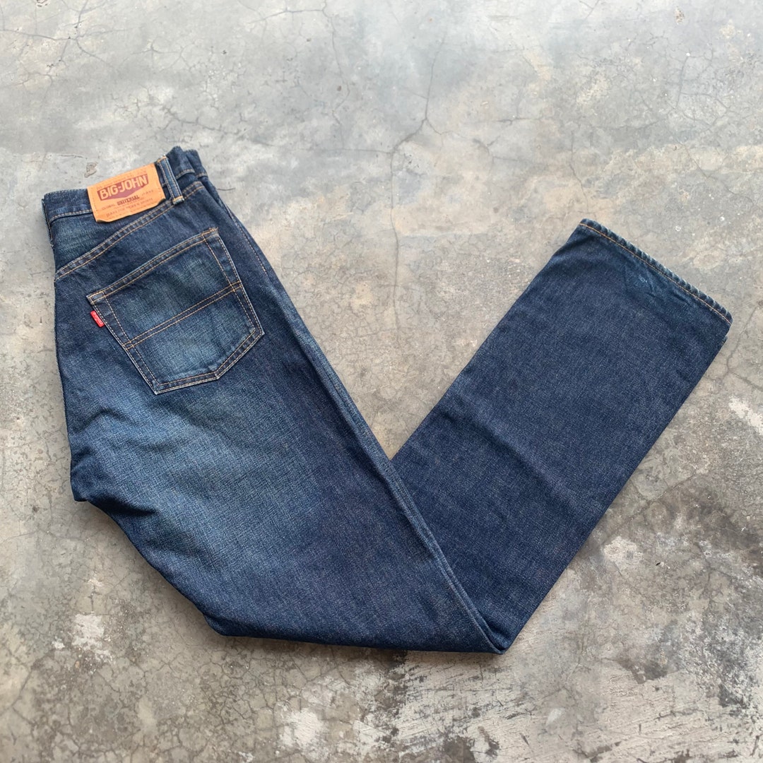 【現在割引中】PHEENY VINTAGE DENIM BIG JEANS PHEENY/VINTAGE DENIM BIG JEANS(INDIGO)