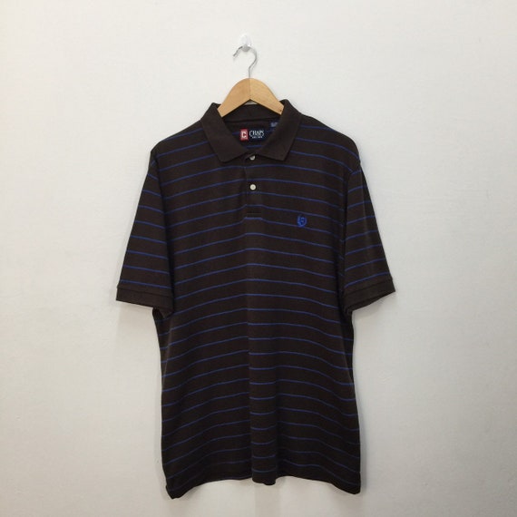 chaps polo