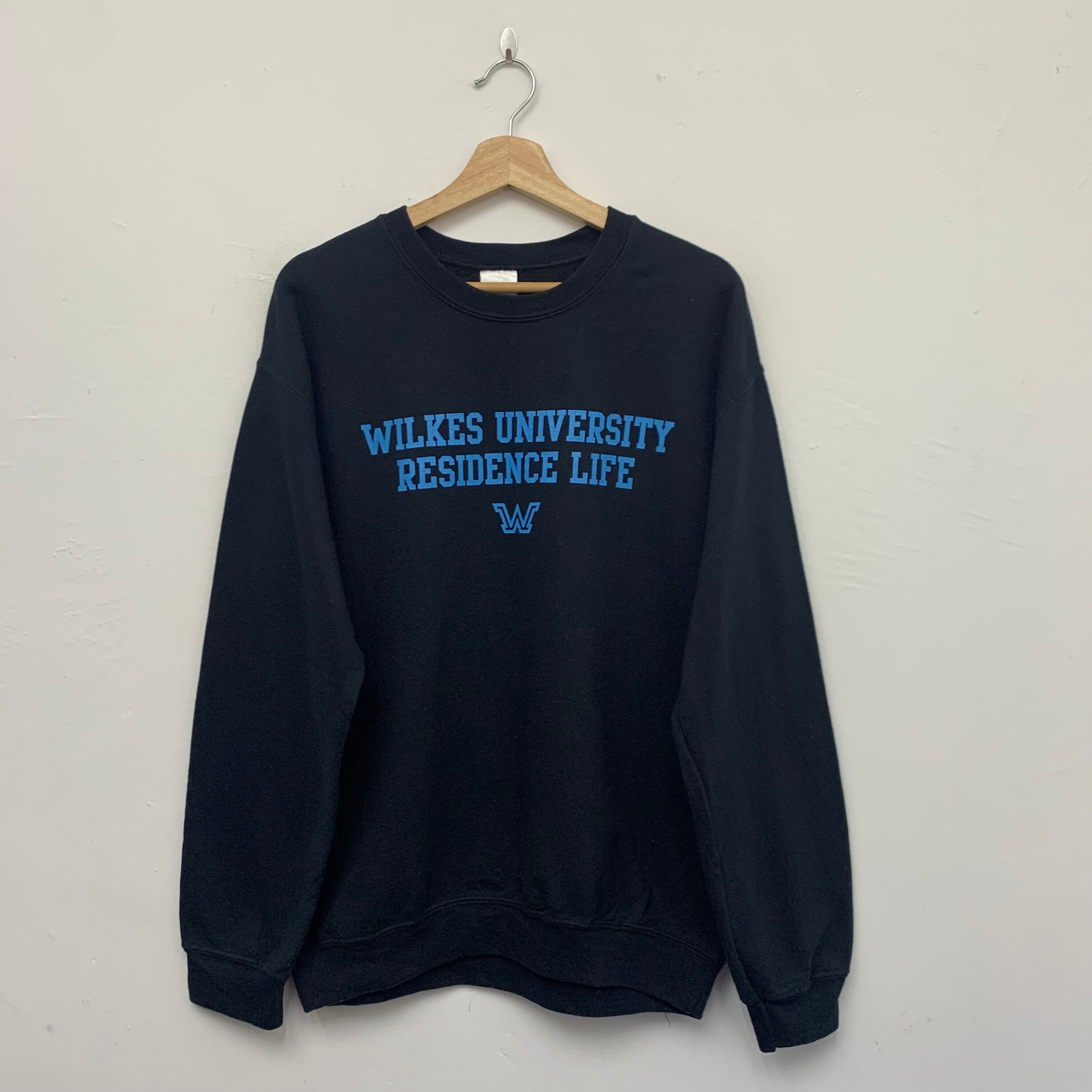 Wilkes university 2025 sweatshirt