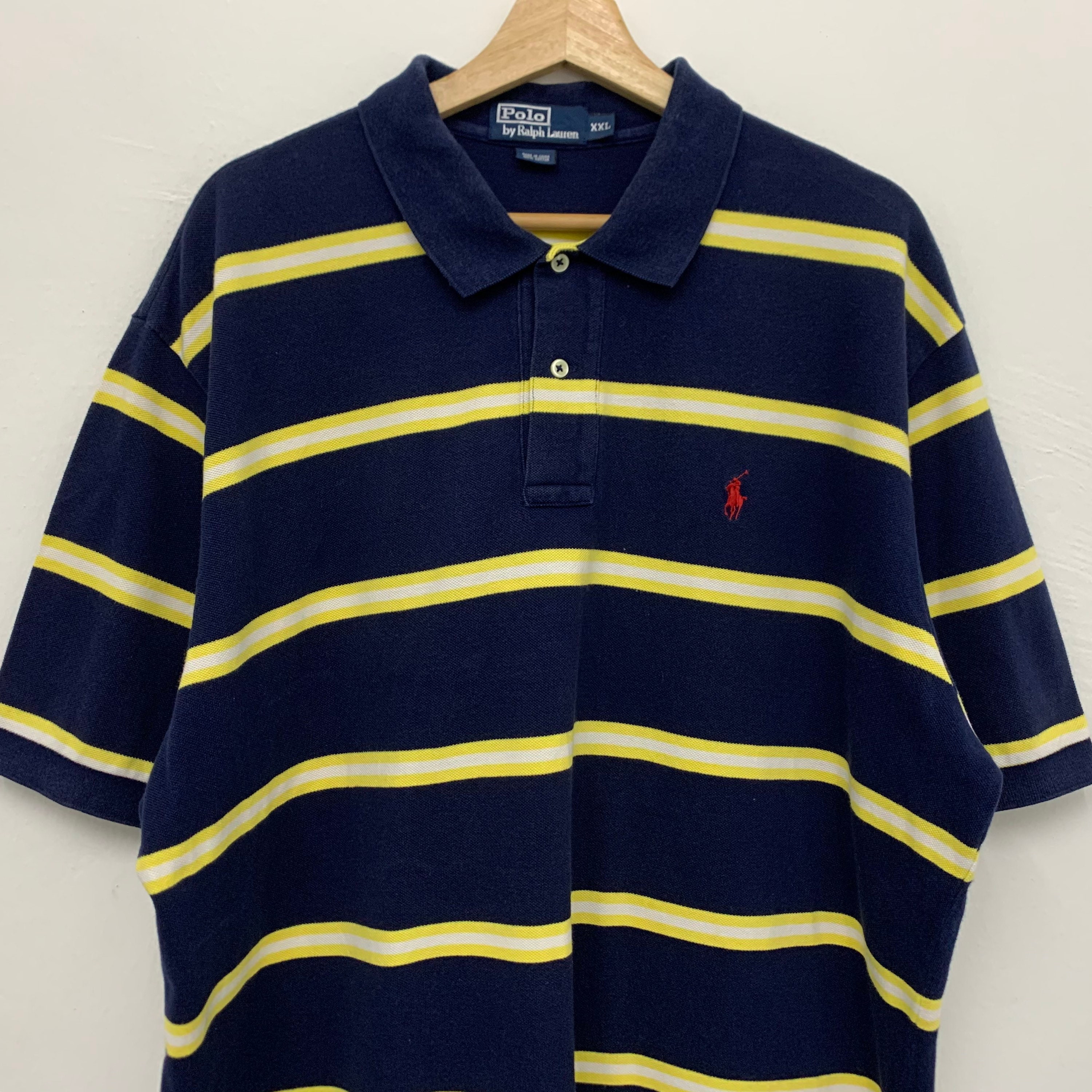 Vintage polo