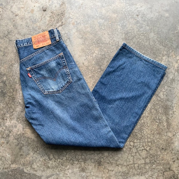 Levis - Etsy