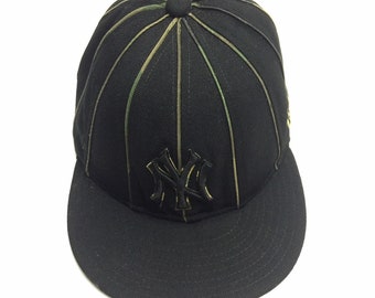 mlb wool hats