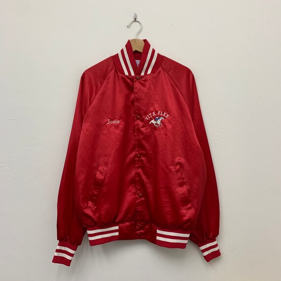 west ark jackets