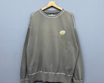 Vintage Lee Crewneck Sweatshirt Size XL
