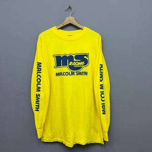 Malcolm smith racing - Etsy 日本