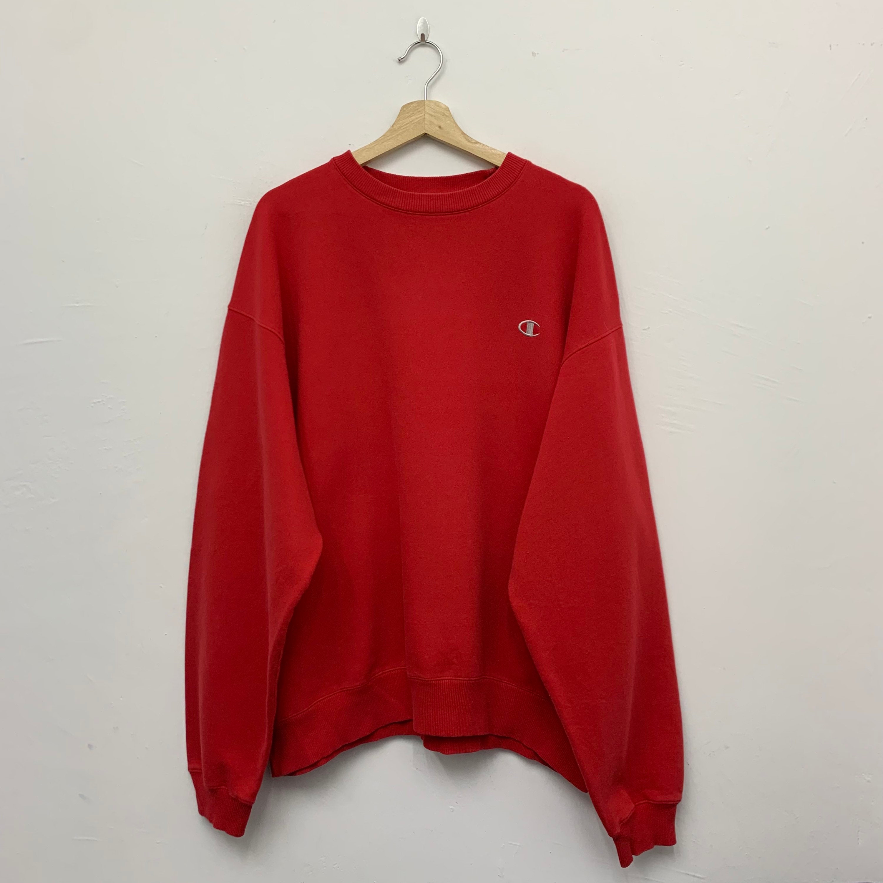 Vintage Champion Authentic Eco 