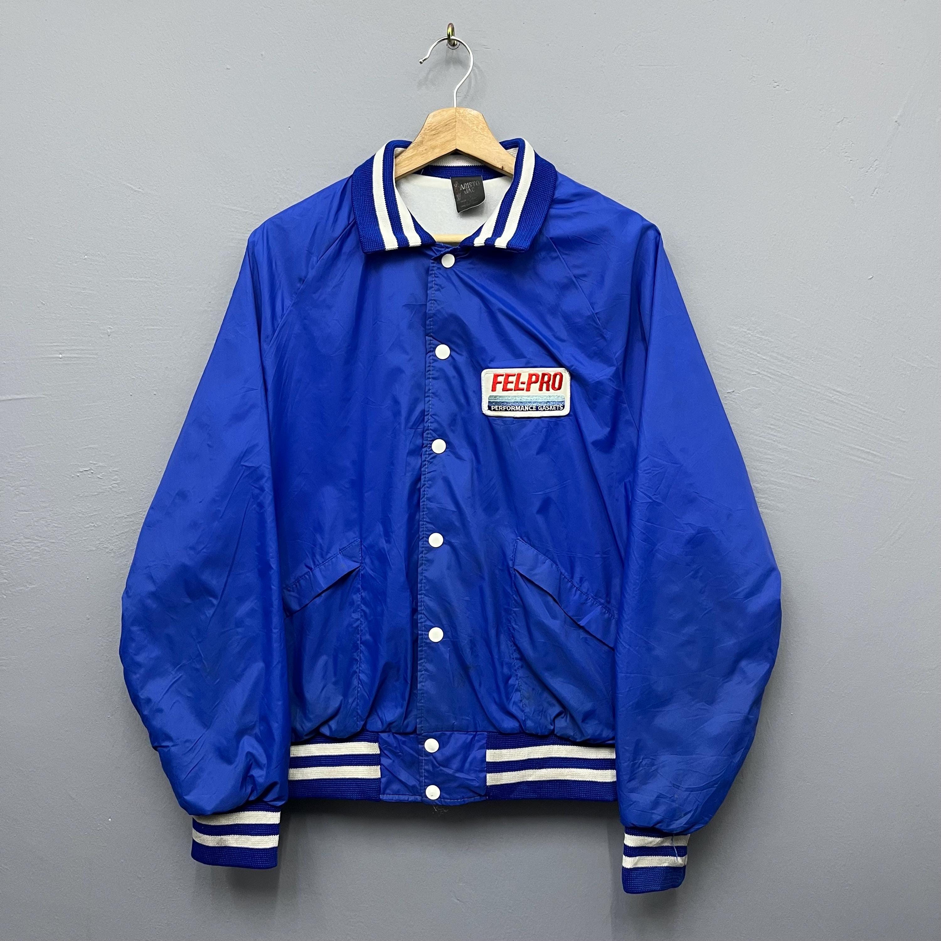 Aristo Jac Jacket - Etsy