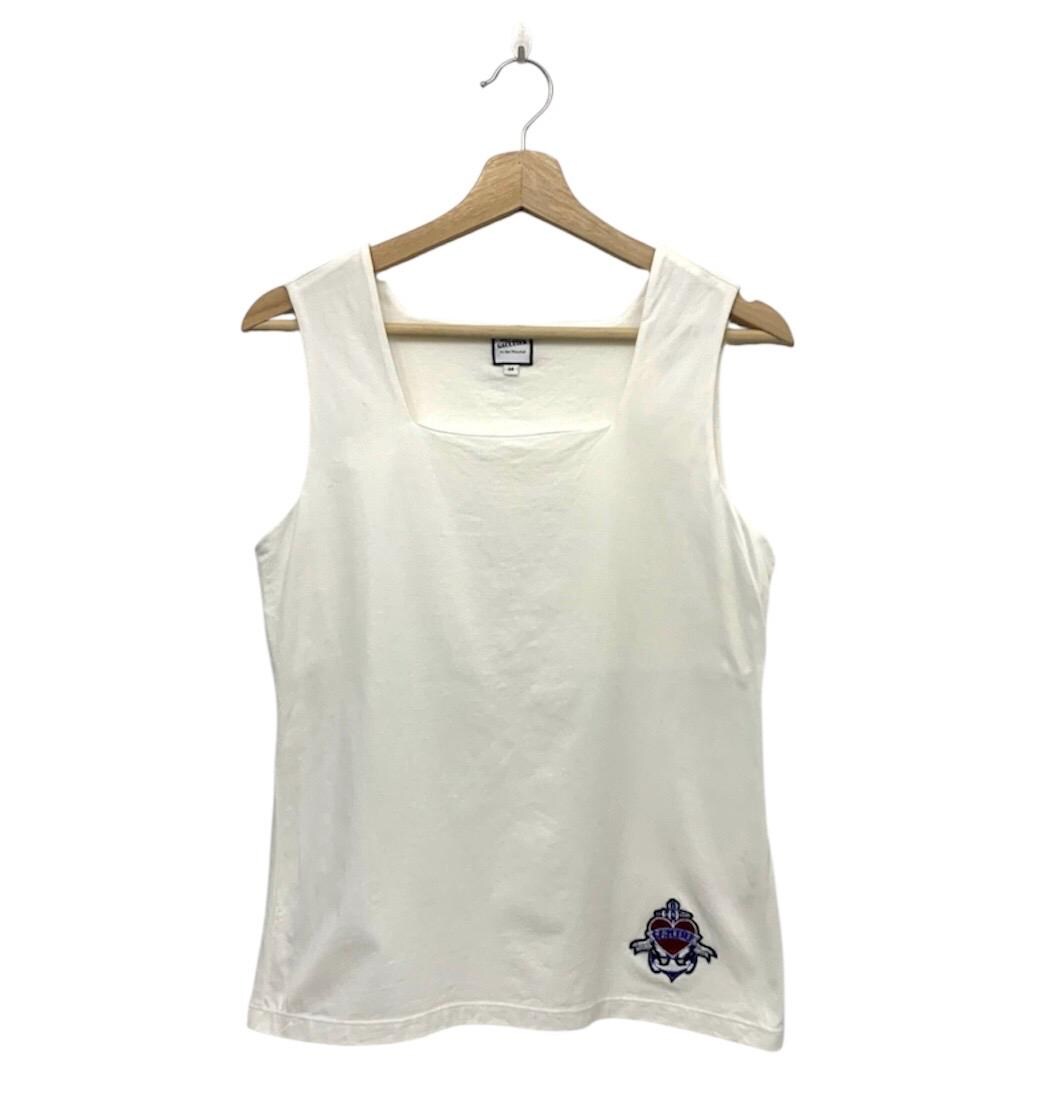 Jean Paul Gaultier Tank - Etsy