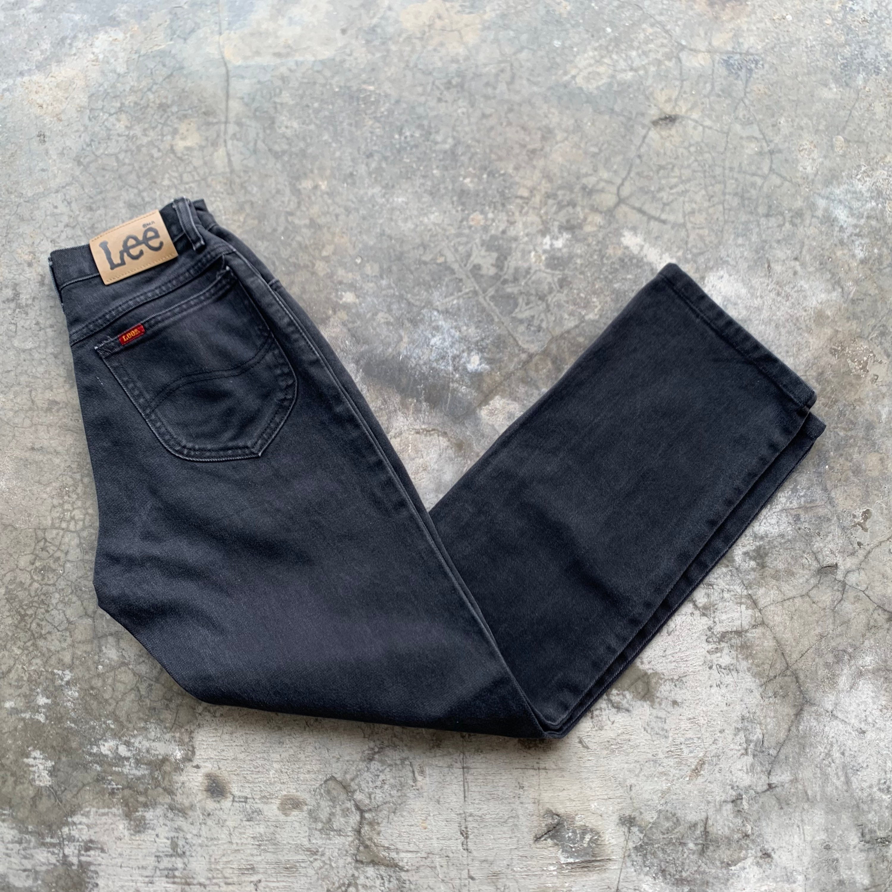 Lee Westerner Jeans - Etsy