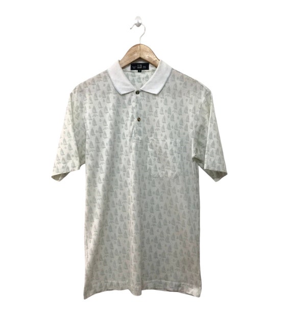 Dunhill polo deals