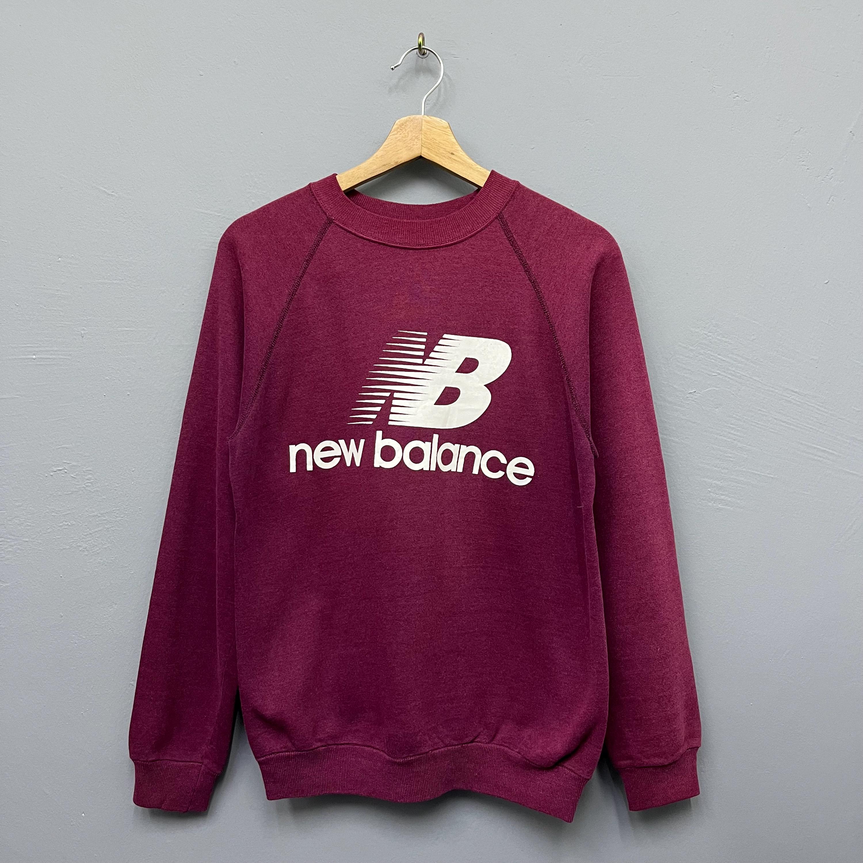 80s New Balance - Etsy
