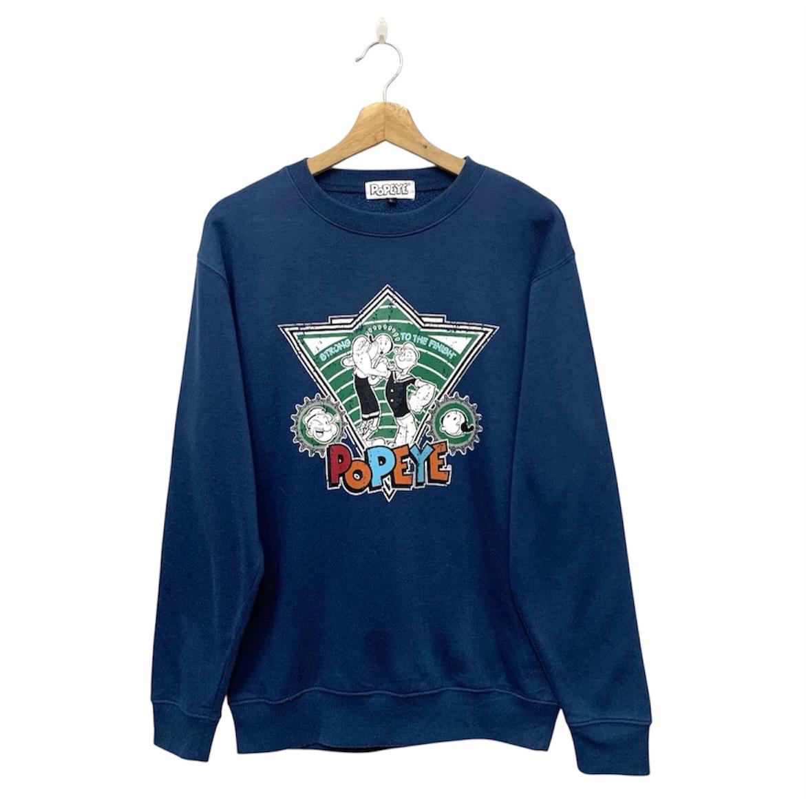 Olive Oyl Sweater - Etsy